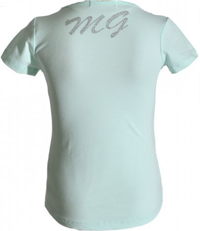 Футболка на дівчаток