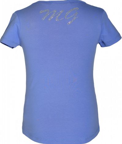 Футболка на дівчаток