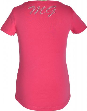 Футболка на дівчаток