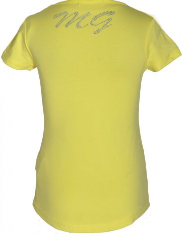 Футболка на дівчаток