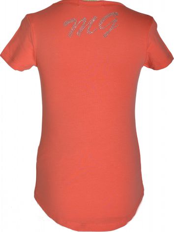 Футболка на дівчаток