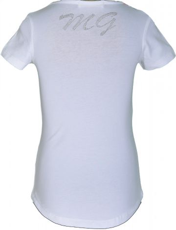 Футболка на дівчаток