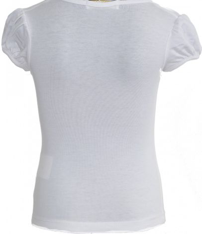 Футболка на дівчаток