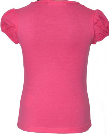 Футболка на дівчаток