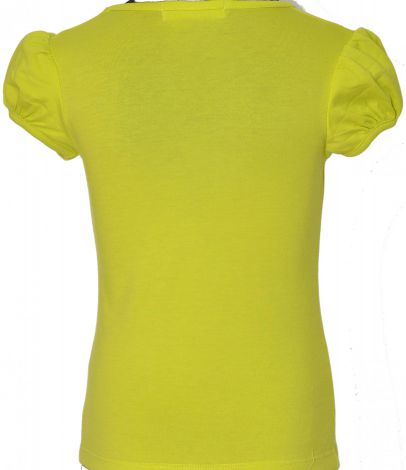T-shirt for girls