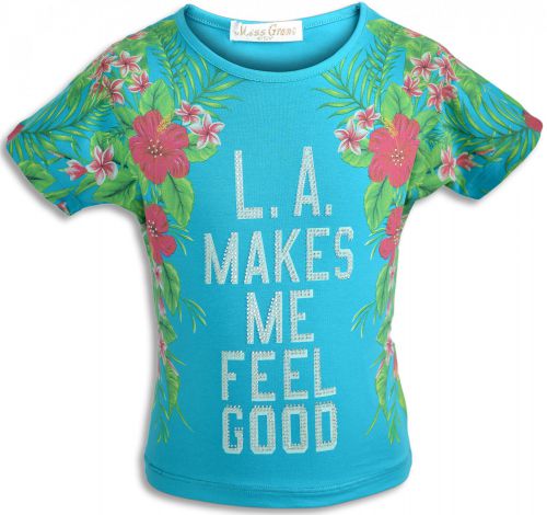 T-shirt for girls