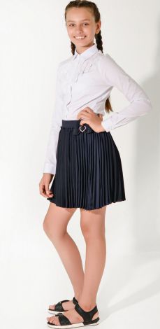 Блузка детская