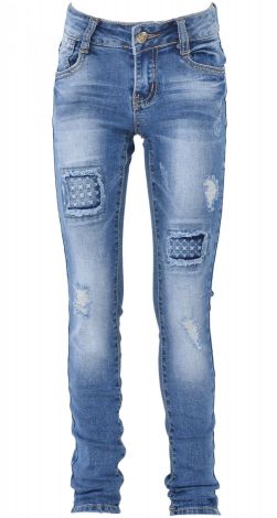 Джинси для дівчинки