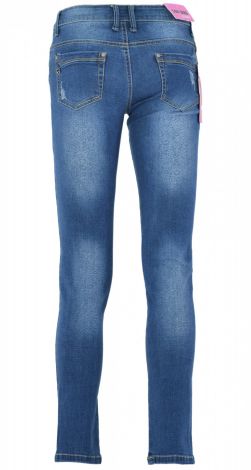 Джинси для дівчинки