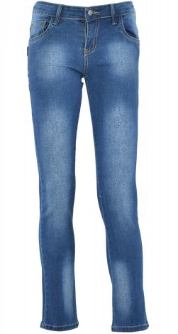 Джинси для дівчинки