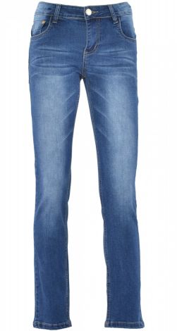 Джинси для дівчинки