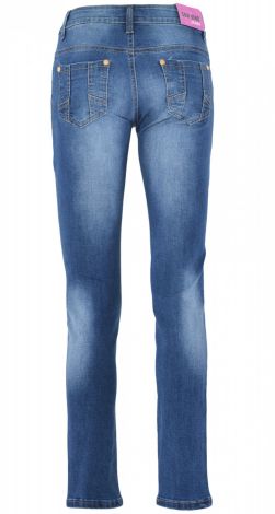 Джинси для дівчинки