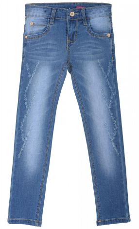 Джинси для дівчинки