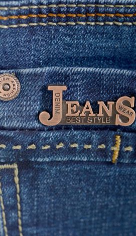 Jeans for boys