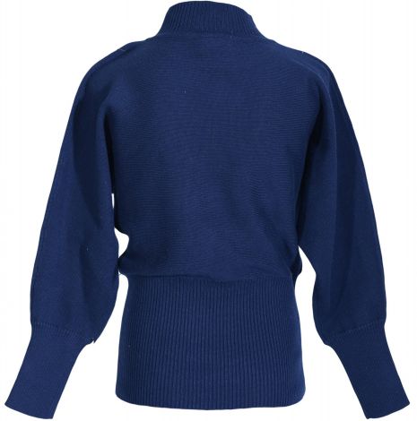 Светр з стразами