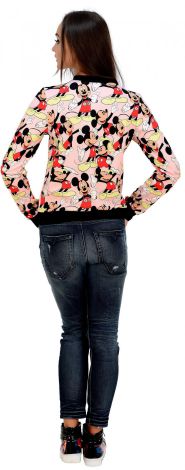 Стильний світшот