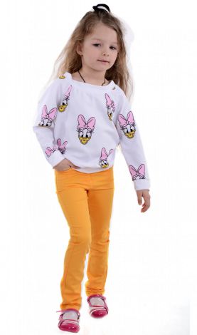 Капрі з поясом