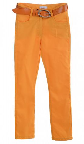 Капрі з поясом