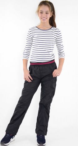 Штани плащівка на дівчаток