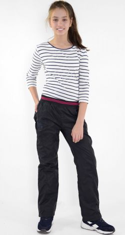 Штани плащівка на дівчаток