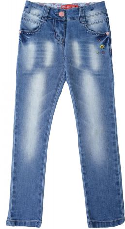 Джинси для дівчинки