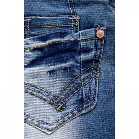  Джинси для дівчинки