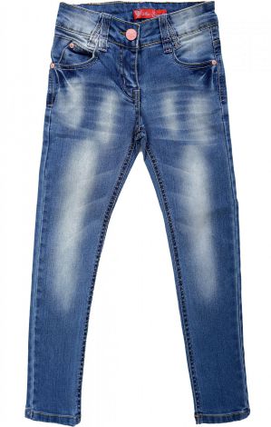  Джинси для дівчинки