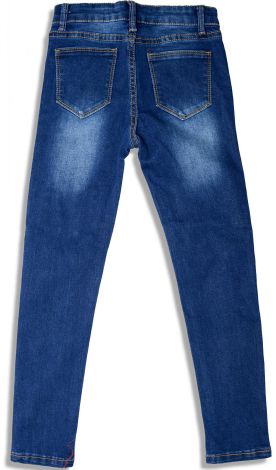 Джинси для дівчинки