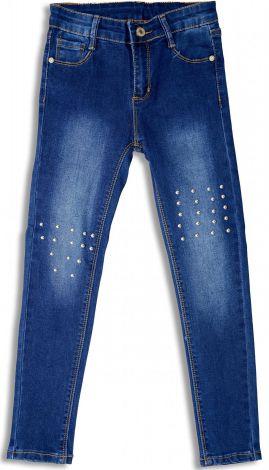 Джинси для дівчинки