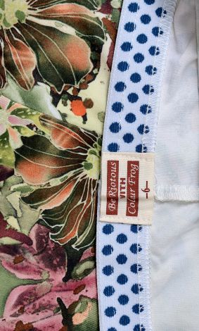 Дитячі лосини