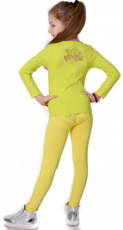 Дитячі лосини