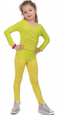 Дитячі лосини