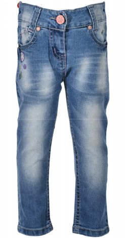 Джинси для дівчинки