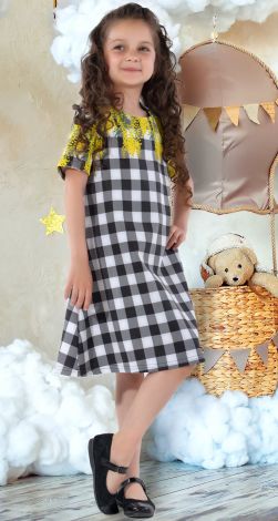 Плаття дитяче