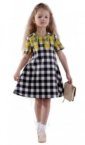 Плаття дитяче