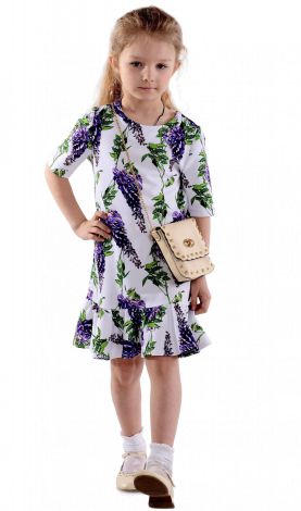 Плаття дитяче