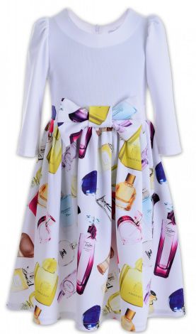 Плаття дитяче