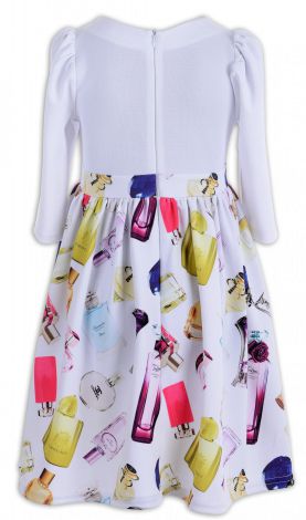 Плаття дитяче