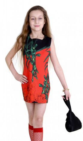 Плаття дитяче