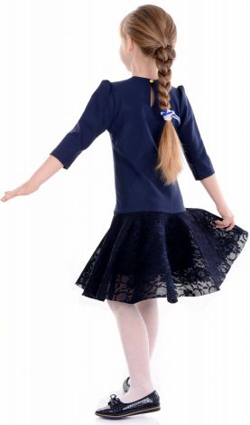 Плаття дитяче