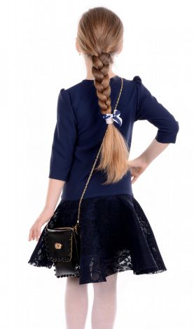 Плаття дитяче