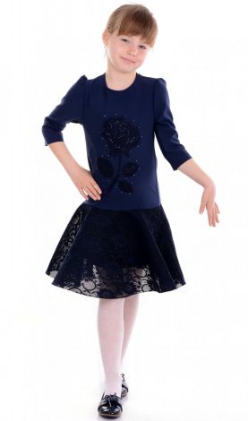 Плаття дитяче