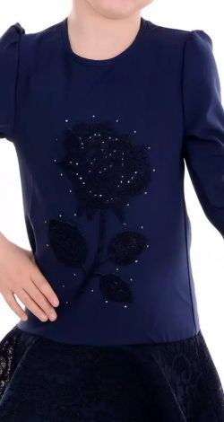 Children's Dress - Image 4