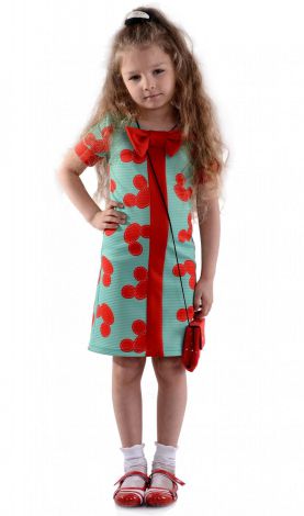 Children's Dress