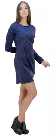 Сукня офісна