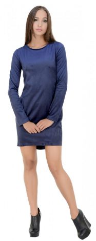 Сукня офісна