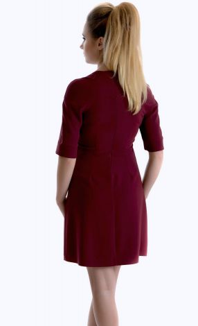 Платье норма