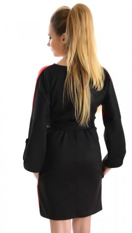 Платье норма