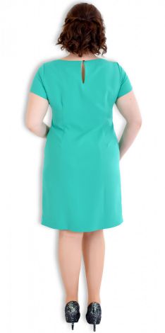 Платья больших размеров