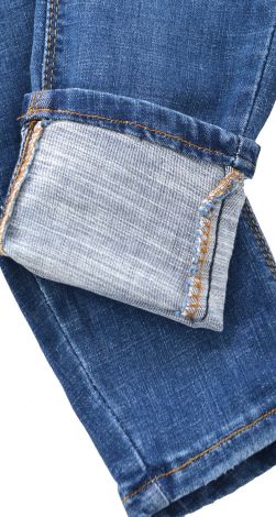 Джинси для дівчинки 